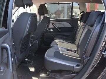 Citroën Grand C4 Picasso